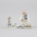 1108 6011 Figuriner
